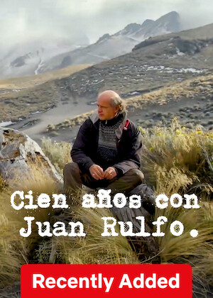 Netflix: One Hundred Years with Juan Rulfo | <strong>Opis Netflix</strong><br> This documentary explores key moments in the life of writer Juan Rulfo, with artists such as Werner Herzog and Eduardo Galeano reflecting on his work. | Oglądaj film na Netflix.com